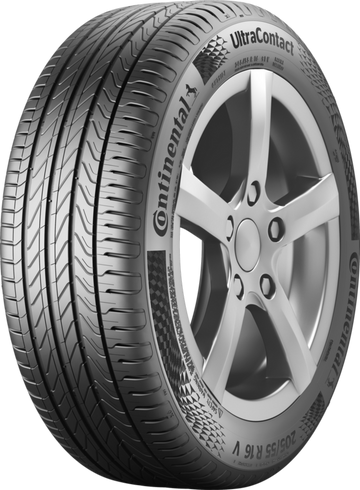 Continental 225/55R18 98V UltraContact 2024 Yaz Lastiği